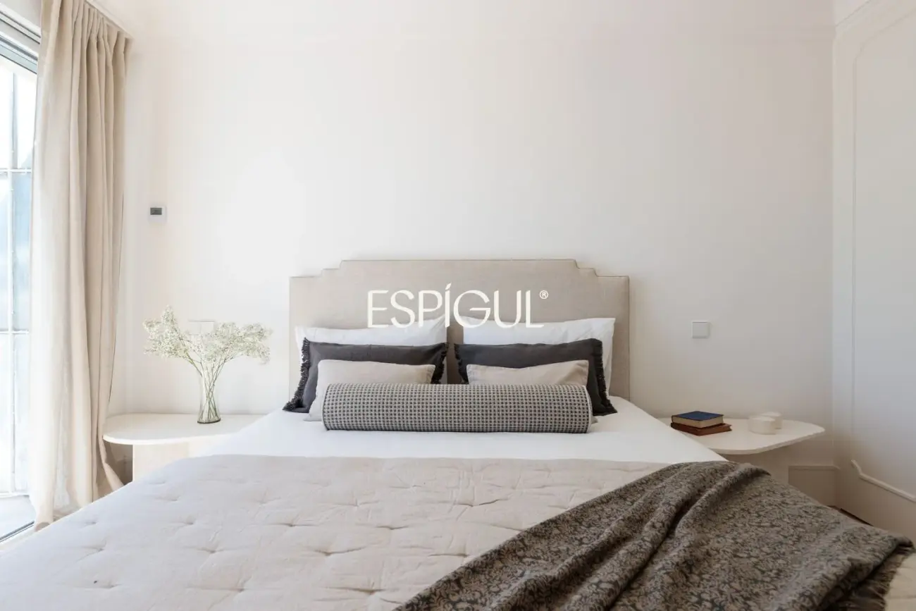 Espectacular piso en venta en la Planta 13 con las Mejores Vistas de Madrid