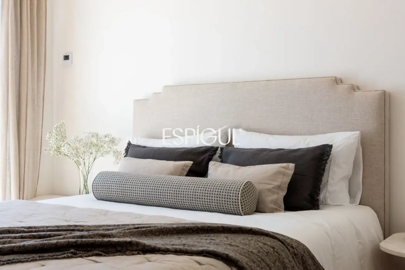 Espectacular piso en venta en la Planta 13 con las Mejores Vistas de Madrid