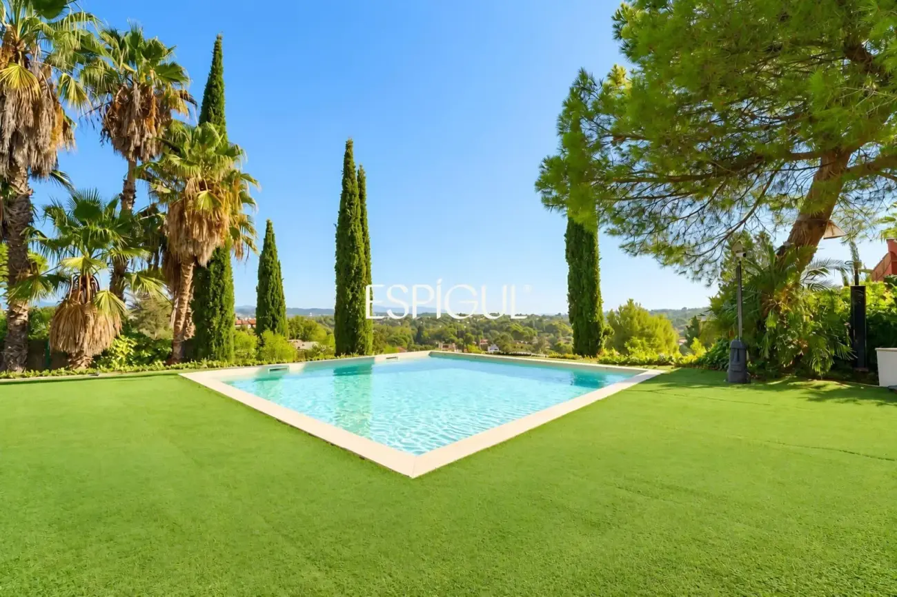 Exclusiva casa en venta en Sant Cugat del Valles, Valldoreix