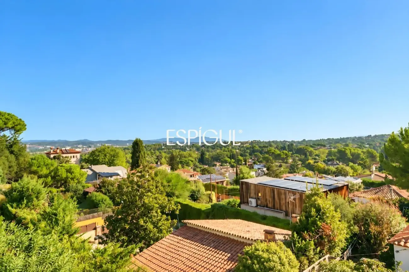 Exclusiva casa en venta en Sant Cugat del Valles, Valldoreix