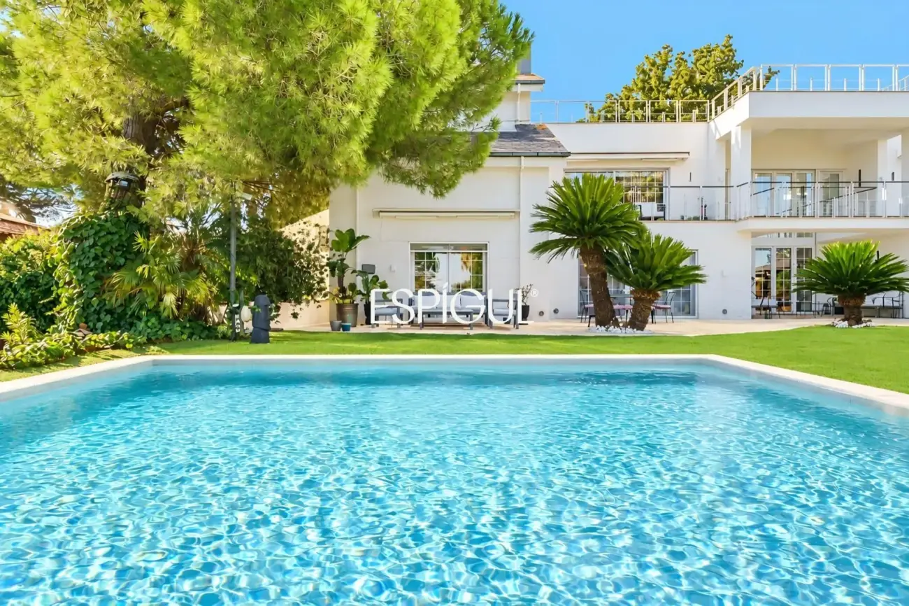 Exclusiva casa en venta en Sant Cugat del Valles, Valldoreix
