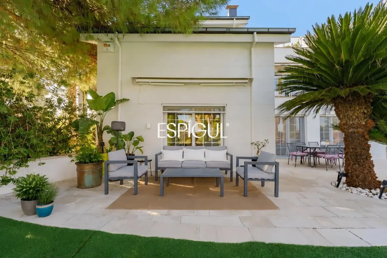 Exclusiva casa en venta en Sant Cugat del Valles, Valldoreix