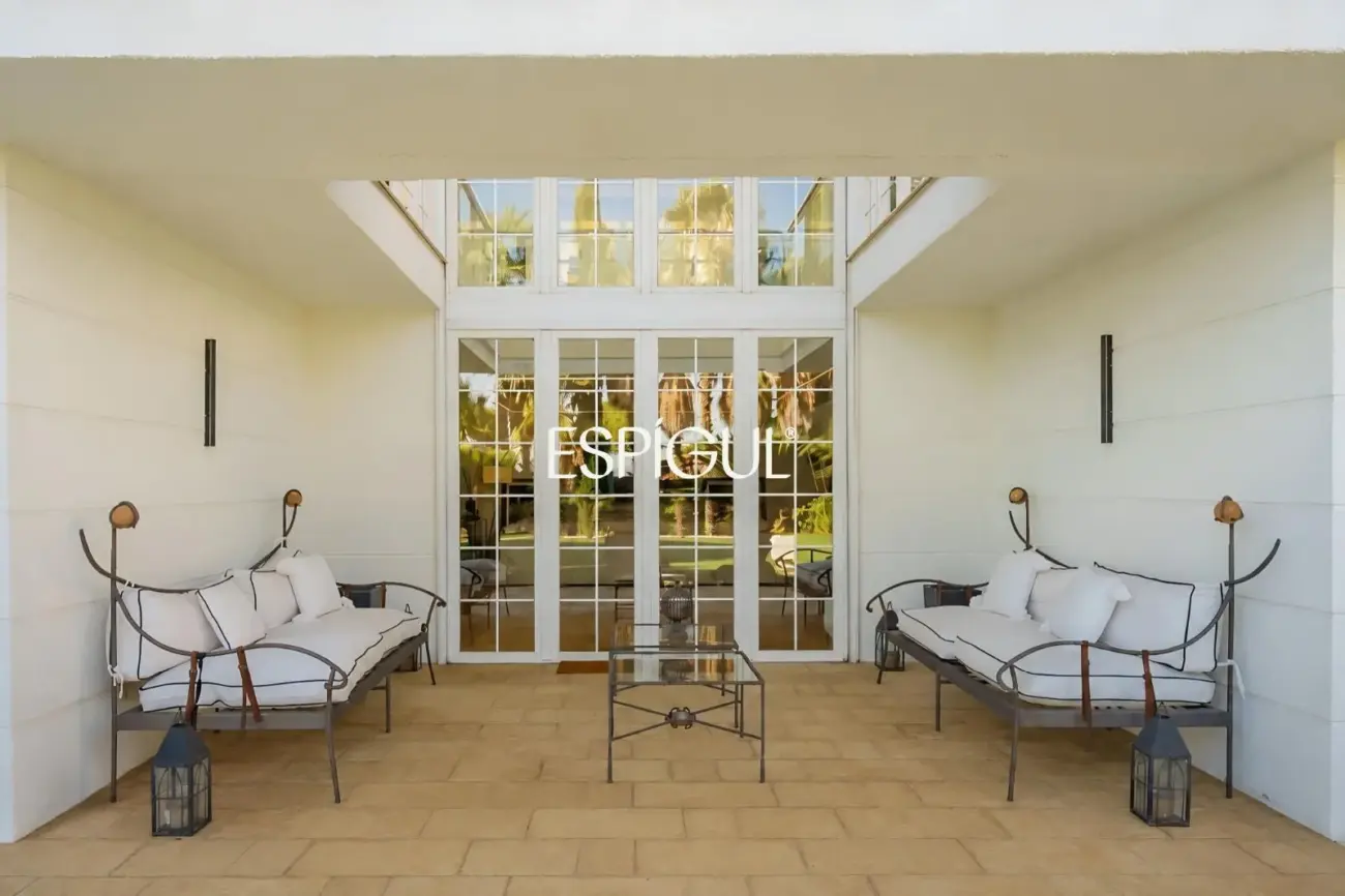 Exclusiva casa en venta en Sant Cugat del Valles, Valldoreix