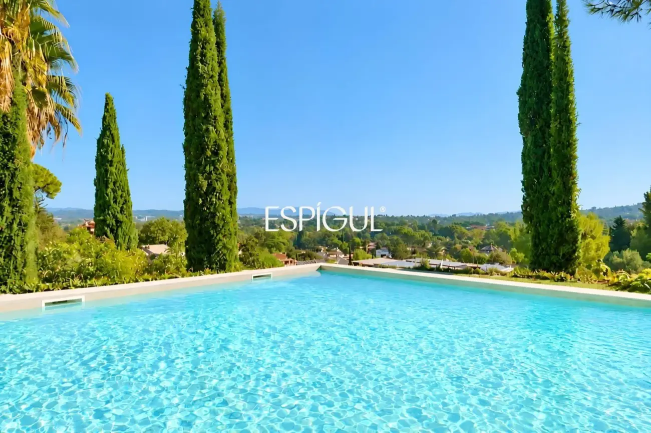 Exclusiva casa en venta en Sant Cugat del Valles, Valldoreix