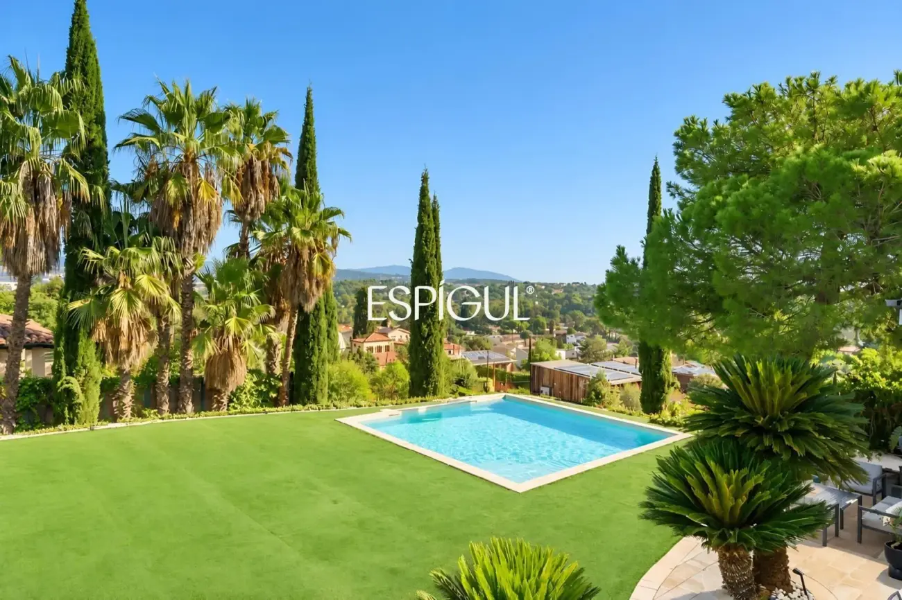 Exclusiva casa en venta en Sant Cugat del Valles, Valldoreix