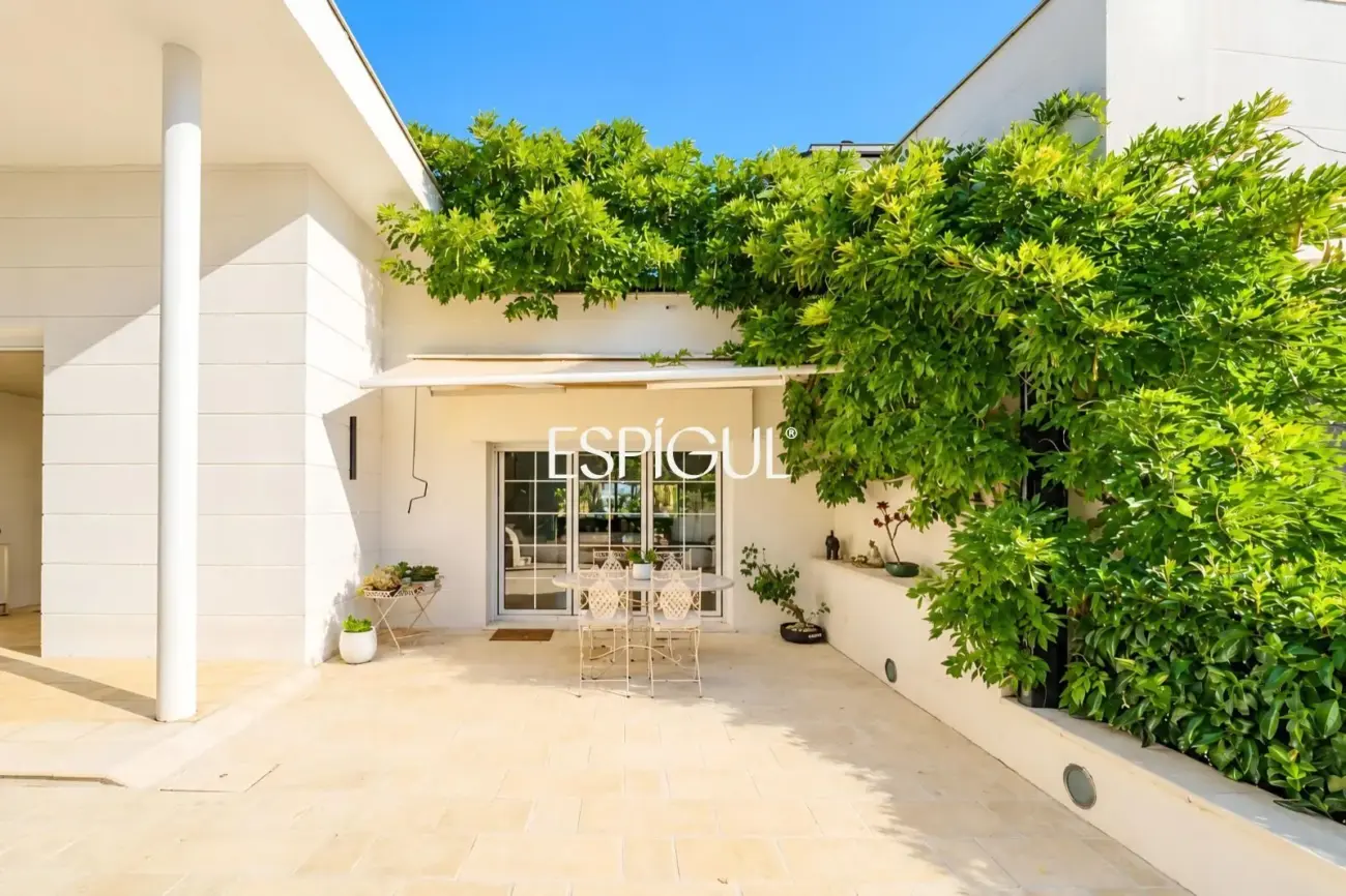 Exclusiva casa en venta en Sant Cugat del Valles, Valldoreix