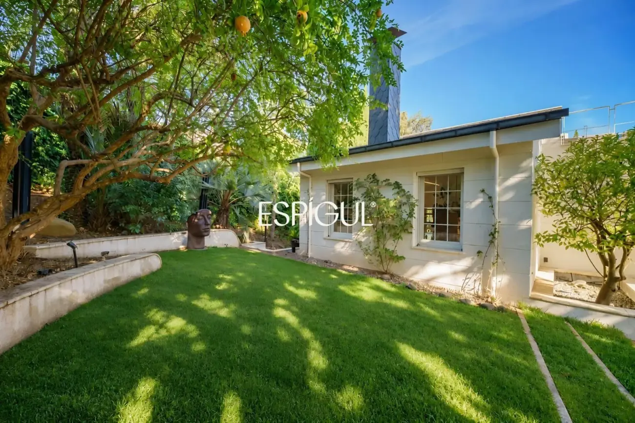 Exclusiva casa en venta en Sant Cugat del Valles, Valldoreix