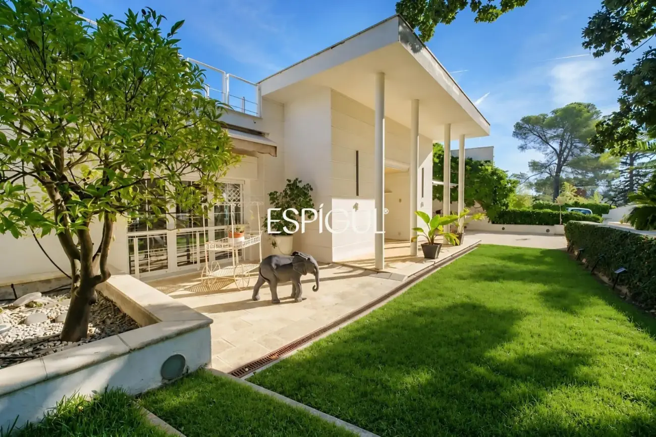 Exclusiva casa en venta en Sant Cugat del Valles, Valldoreix