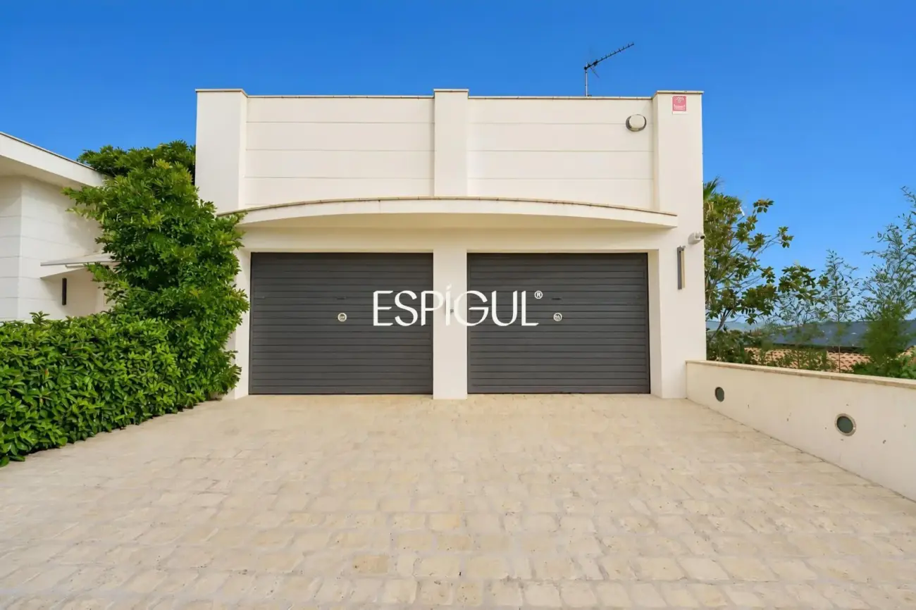Exclusiva casa en venta en Sant Cugat del Valles, Valldoreix