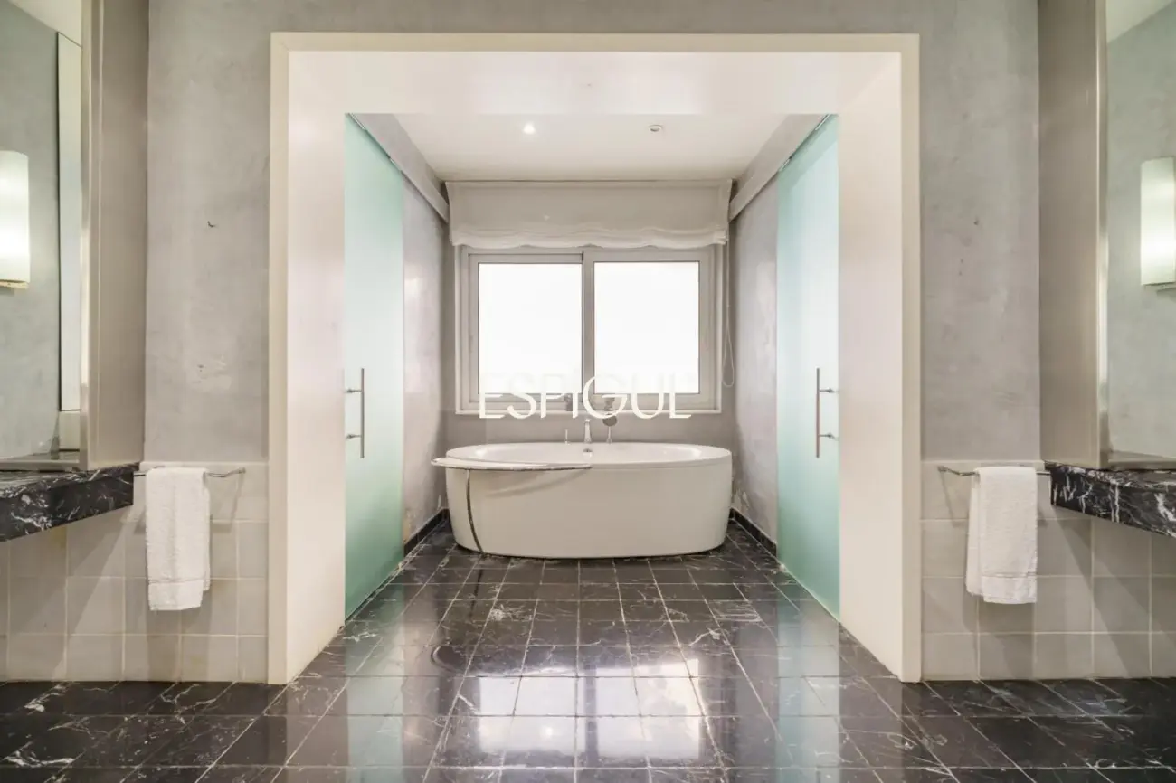 Exclusiva casa en venta en Sant Cugat del Valles, Valldoreix