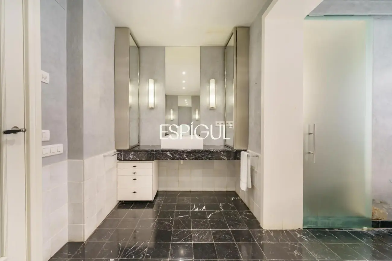 Exclusiva casa en venta en Sant Cugat del Valles, Valldoreix