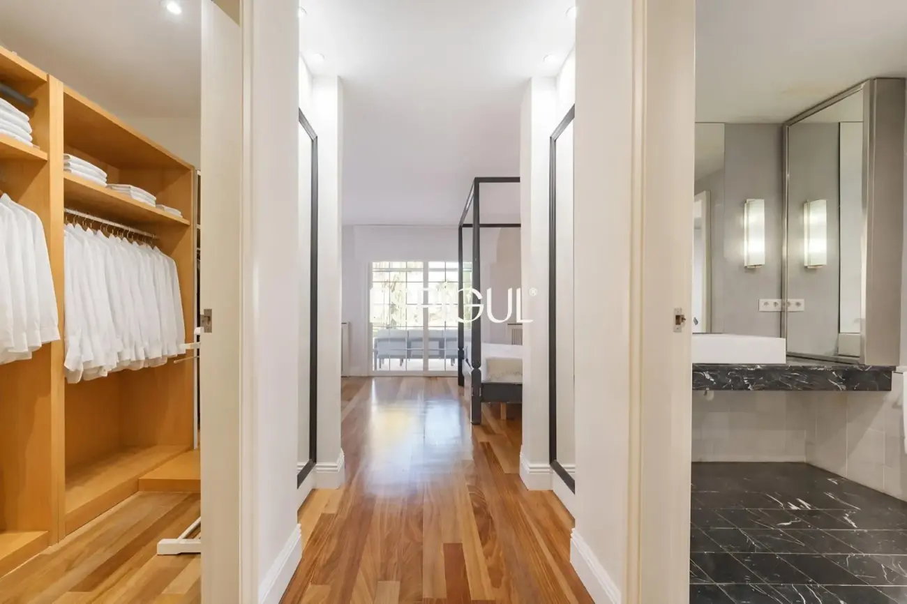 Exclusiva casa en venta en Sant Cugat del Valles, Valldoreix