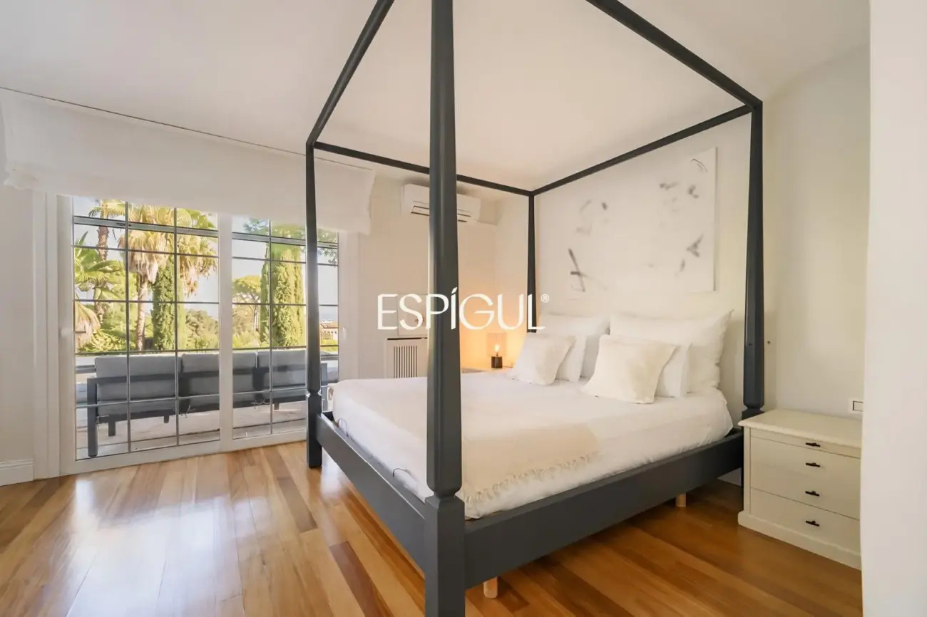 Exclusiva casa en venta en Sant Cugat del Valles, Valldoreix