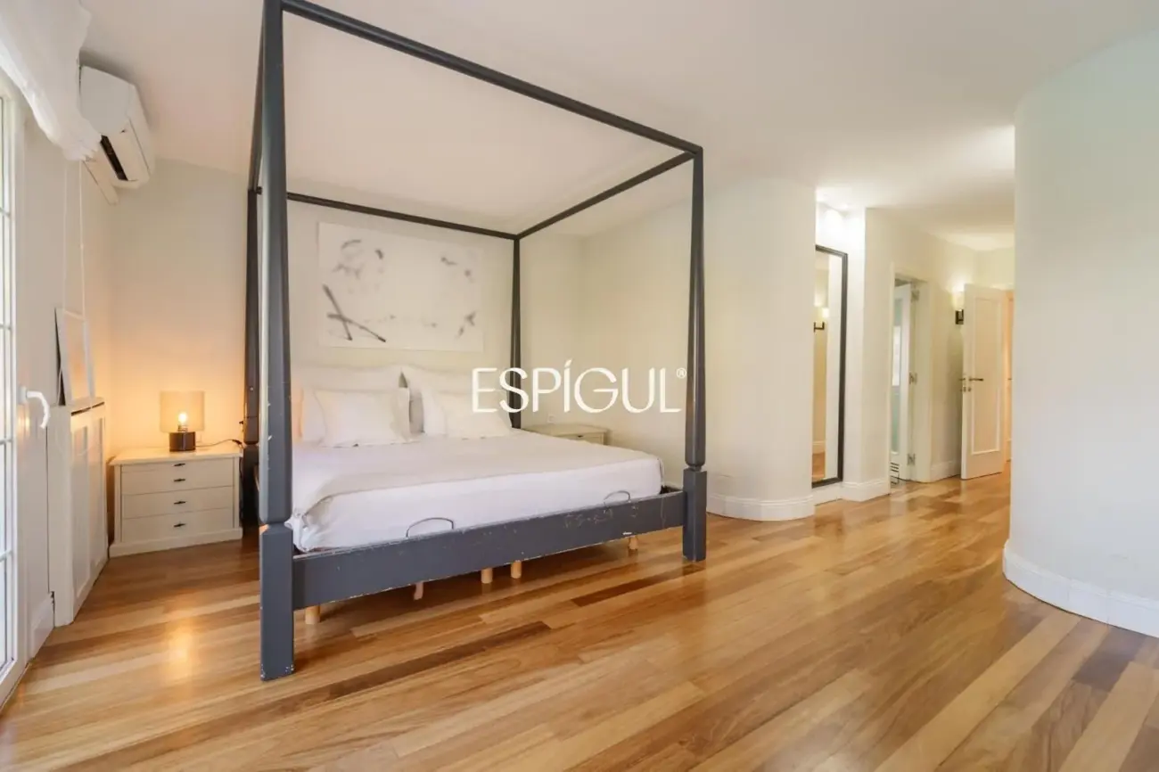 Exclusiva casa en venta en Sant Cugat del Valles, Valldoreix