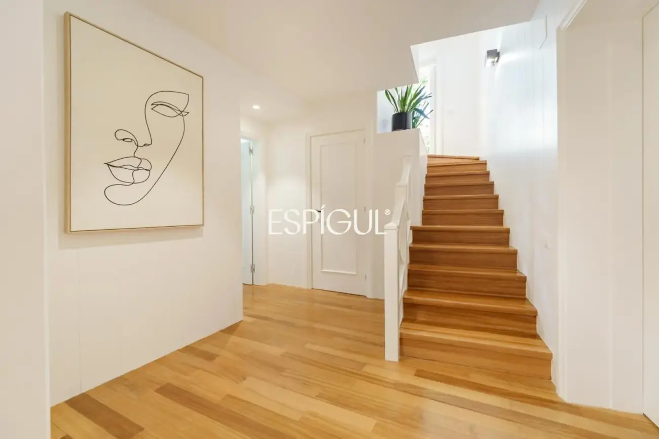 Exclusiva casa en venta en Sant Cugat del Valles, Valldoreix