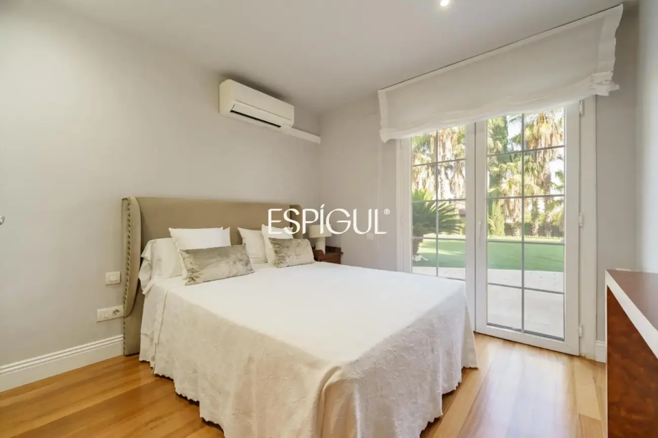 Exclusiva casa en venta en Sant Cugat del Valles, Valldoreix