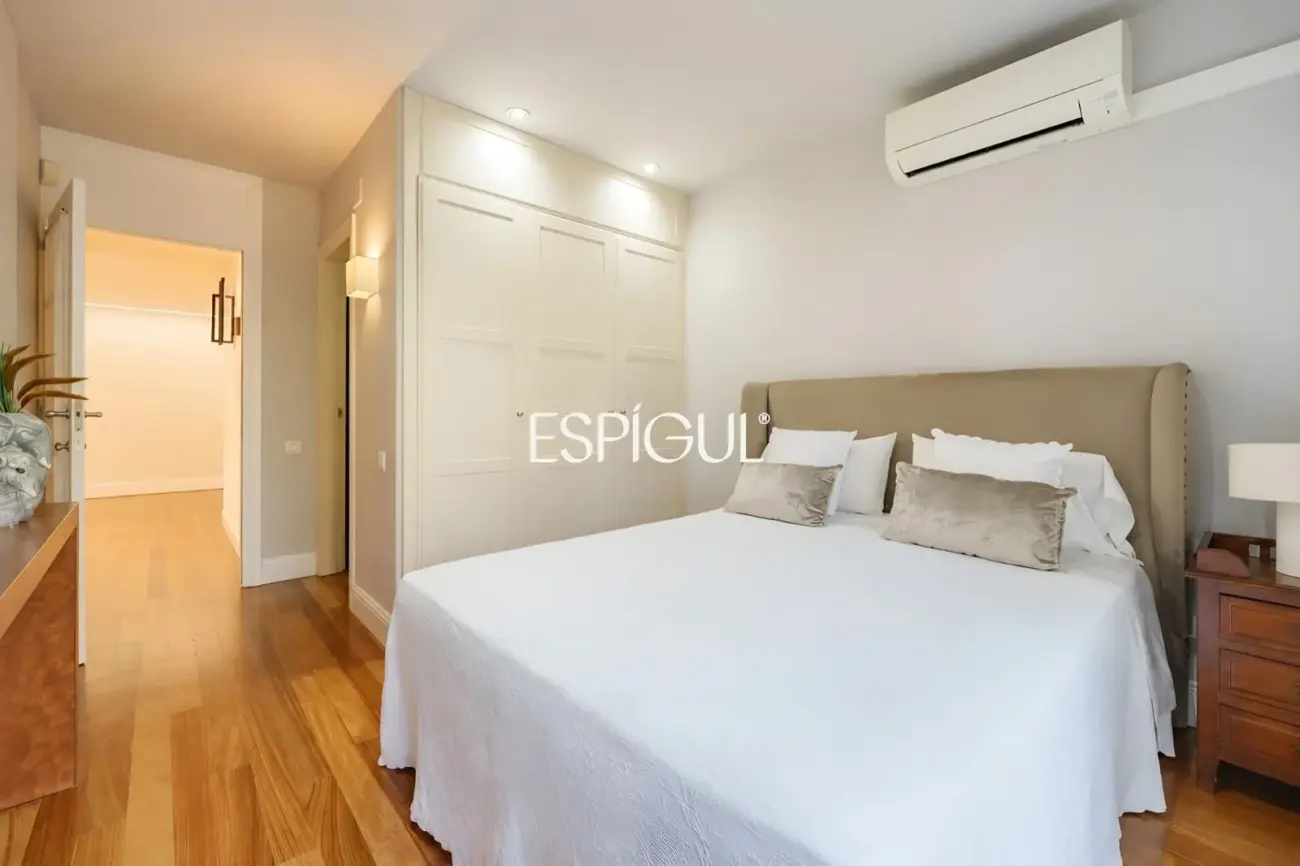 Exclusiva casa en venta en Sant Cugat del Valles, Valldoreix