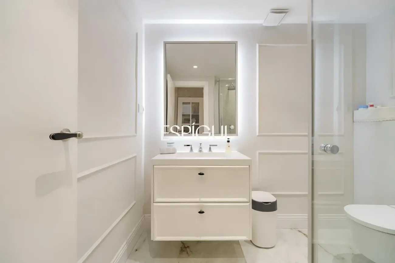 Exclusiva casa en venta en Sant Cugat del Valles, Valldoreix