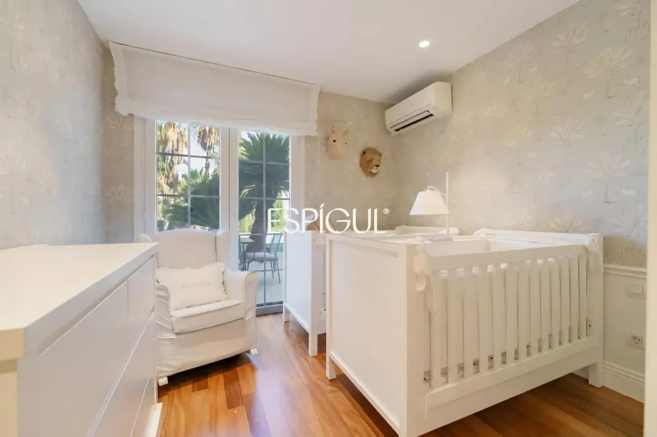 Exclusiva casa en venta en Sant Cugat del Valles, Valldoreix