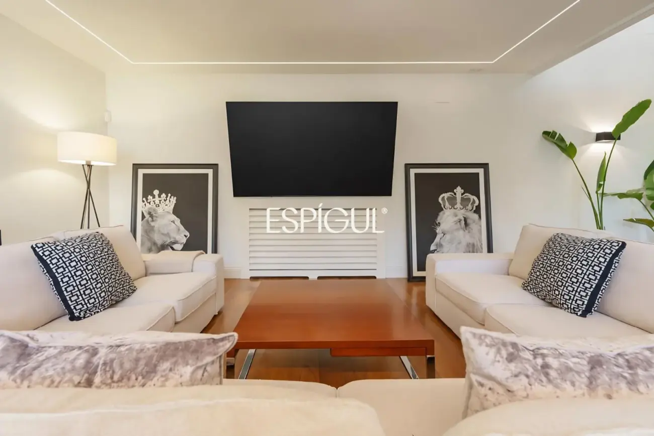 Exclusiva casa en venta en Sant Cugat del Valles, Valldoreix