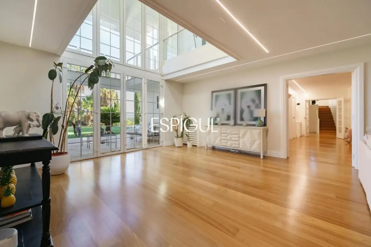 Exclusiva casa en venta en Sant Cugat del Valles, Valldoreix