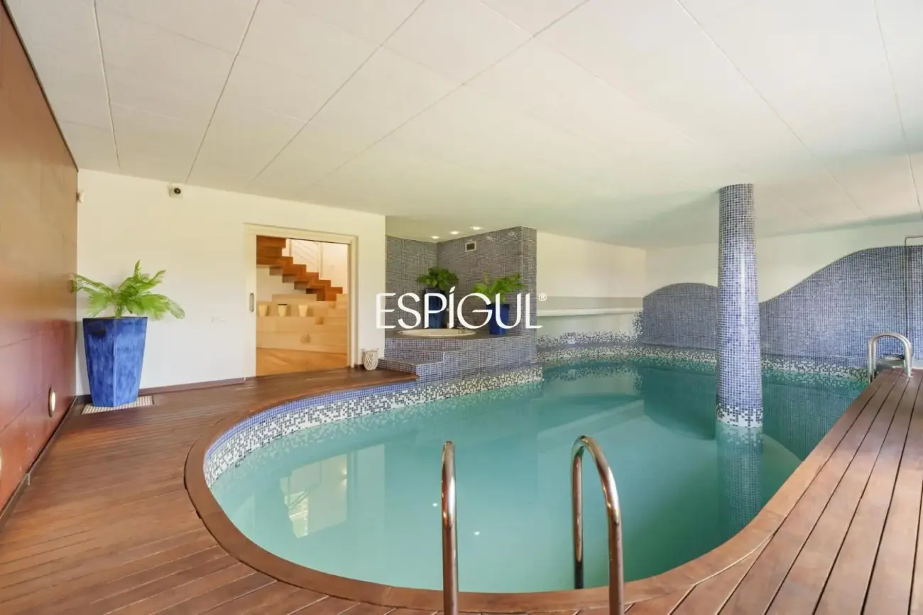 Exclusiva casa en venta en Sant Cugat del Valles, Valldoreix
