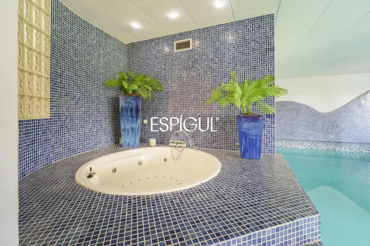 Exclusiva casa en venta en Sant Cugat del Valles, Valldoreix