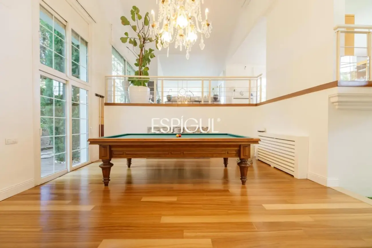 Exclusiva casa en venta en Sant Cugat del Valles, Valldoreix
