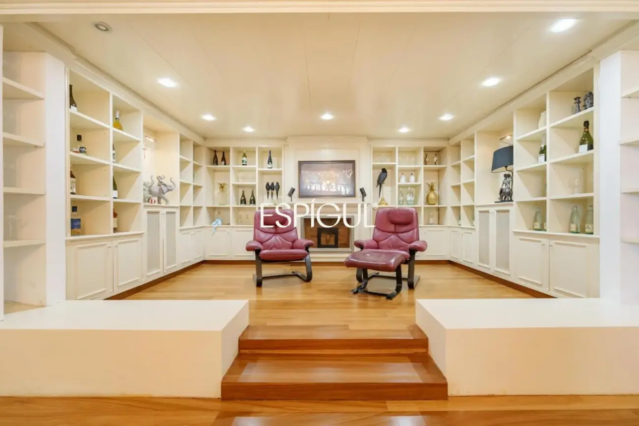 Exclusiva casa en venta en Sant Cugat del Valles, Valldoreix