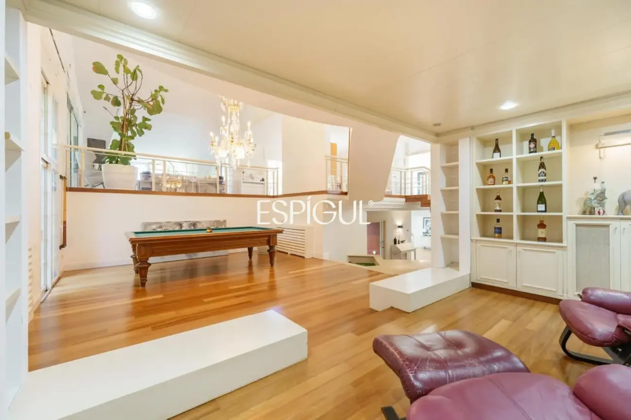 Exclusiva casa en venta en Sant Cugat del Valles, Valldoreix