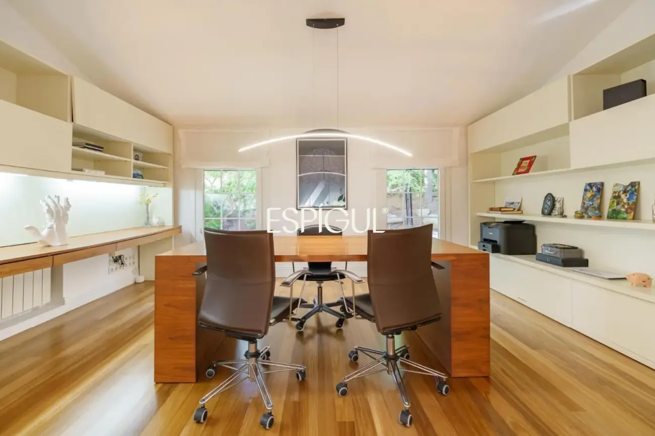 Exclusiva casa en venta en Sant Cugat del Valles, Valldoreix