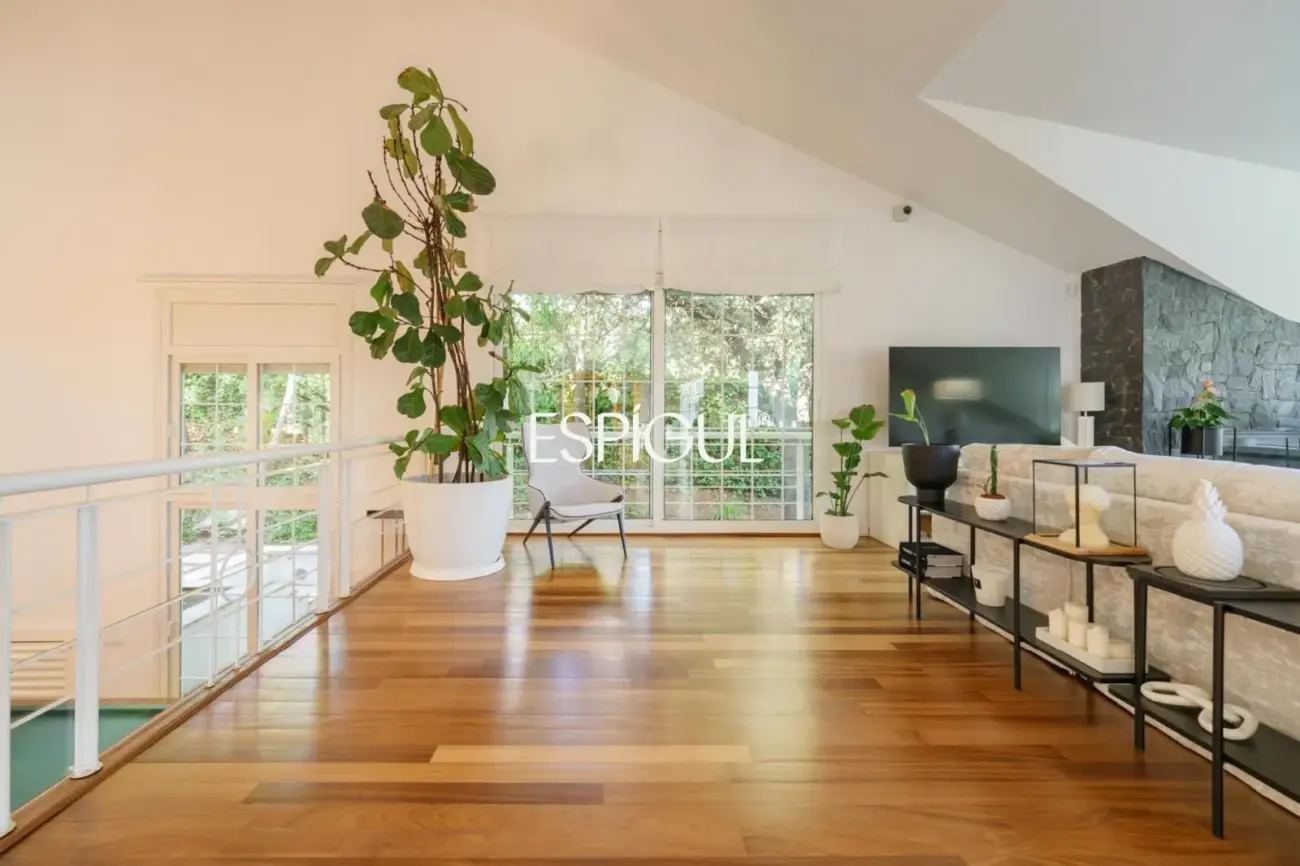 Exclusiva casa en venta en Sant Cugat del Valles, Valldoreix