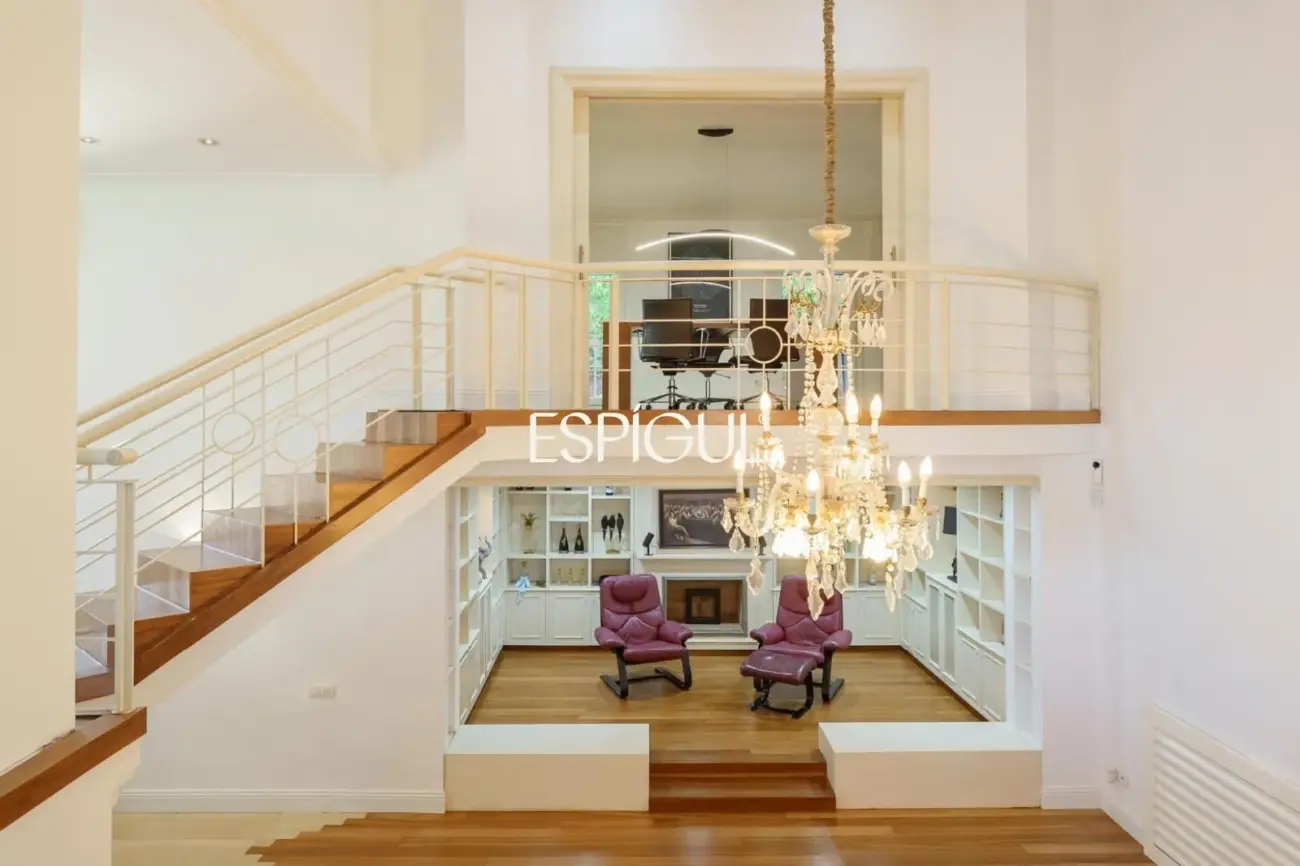 Exclusiva casa en venta en Sant Cugat del Valles, Valldoreix