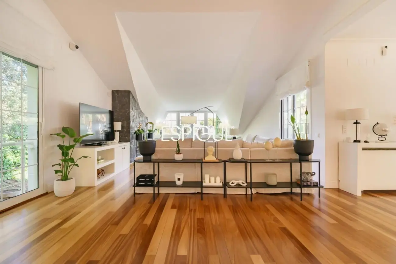 Exclusiva casa en venta en Sant Cugat del Valles, Valldoreix
