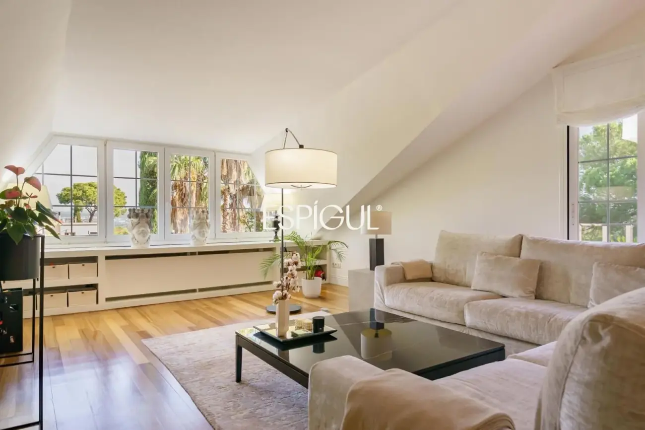 Exclusiva casa en venta en Sant Cugat del Valles, Valldoreix