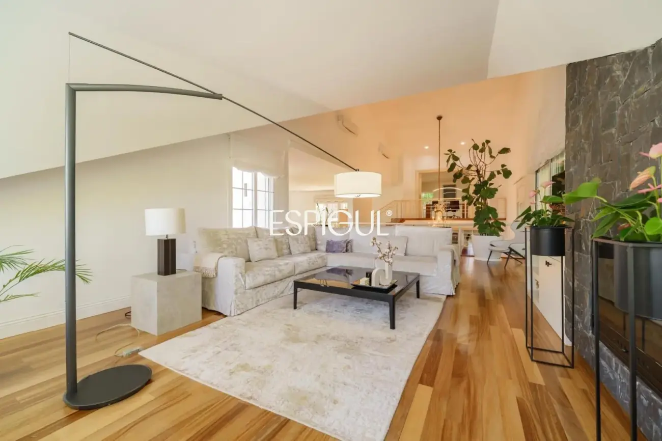 Exclusiva casa en venta en Sant Cugat del Valles, Valldoreix