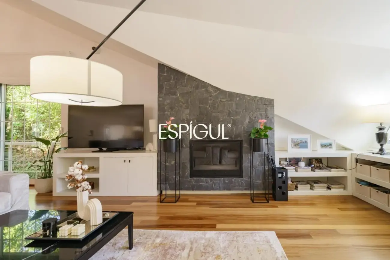 Exclusiva casa en venta en Sant Cugat del Valles, Valldoreix