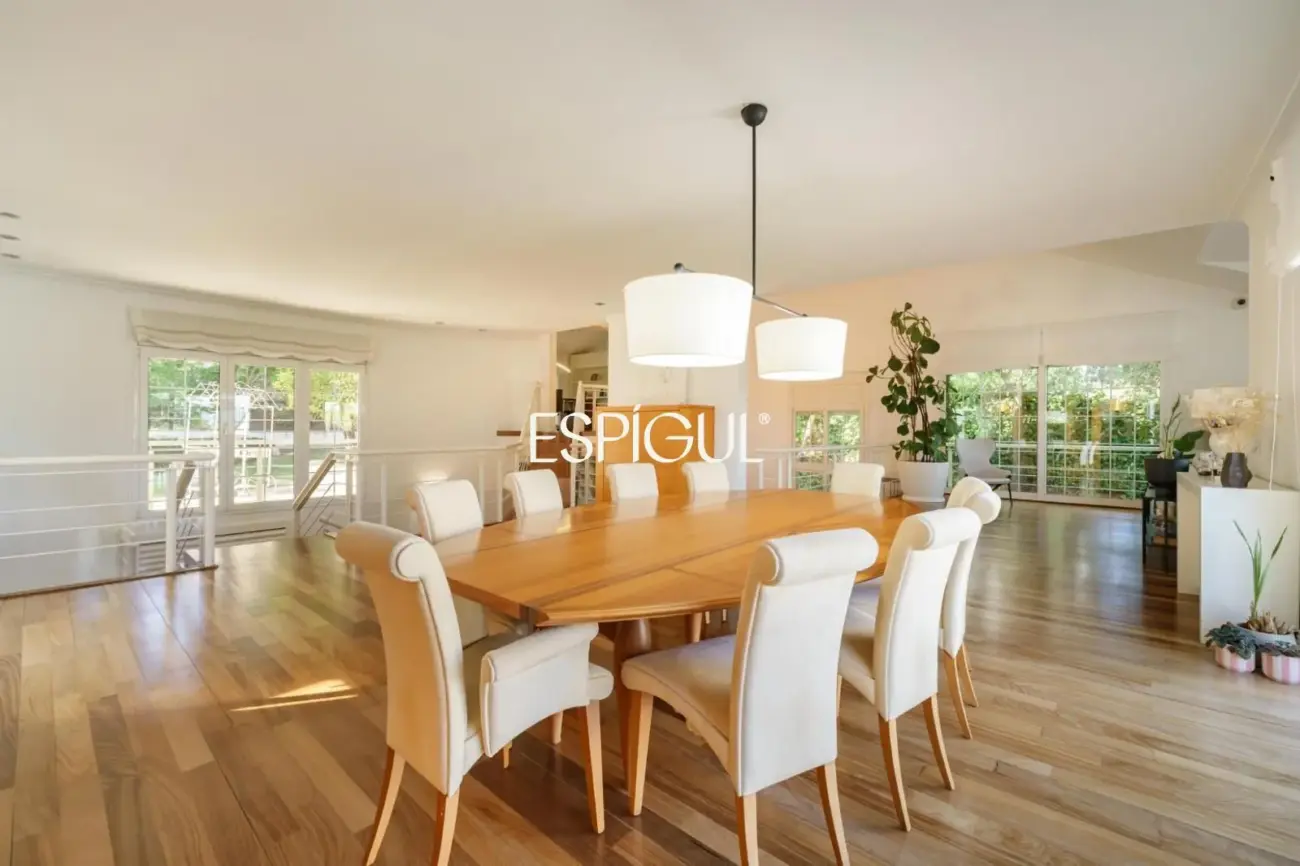 Exclusiva casa en venta en Sant Cugat del Valles, Valldoreix