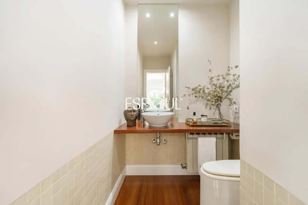 Exclusiva casa en venta en Sant Cugat del Valles, Valldoreix