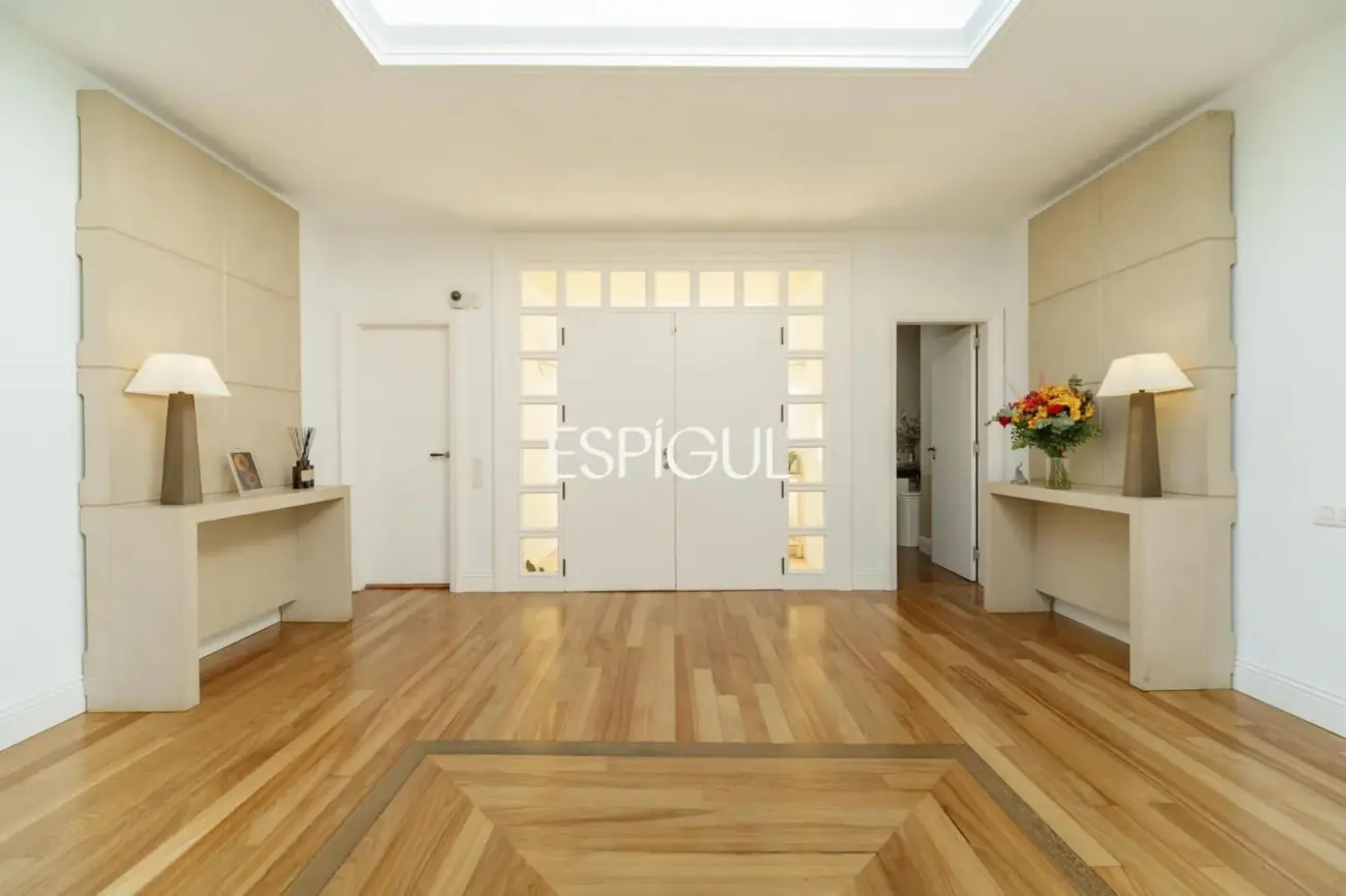 Exclusiva casa en venta en Sant Cugat del Valles, Valldoreix