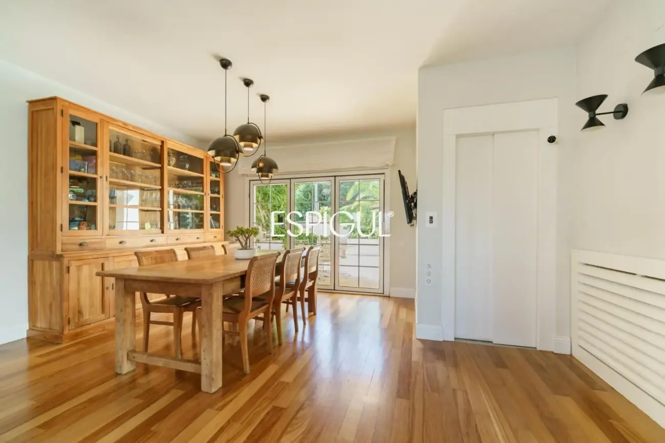 Exclusiva casa en venta en Sant Cugat del Valles, Valldoreix