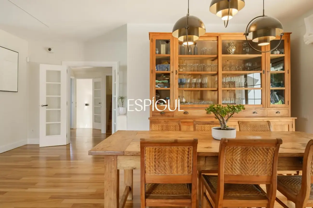 Exclusiva casa en venta en Sant Cugat del Valles, Valldoreix