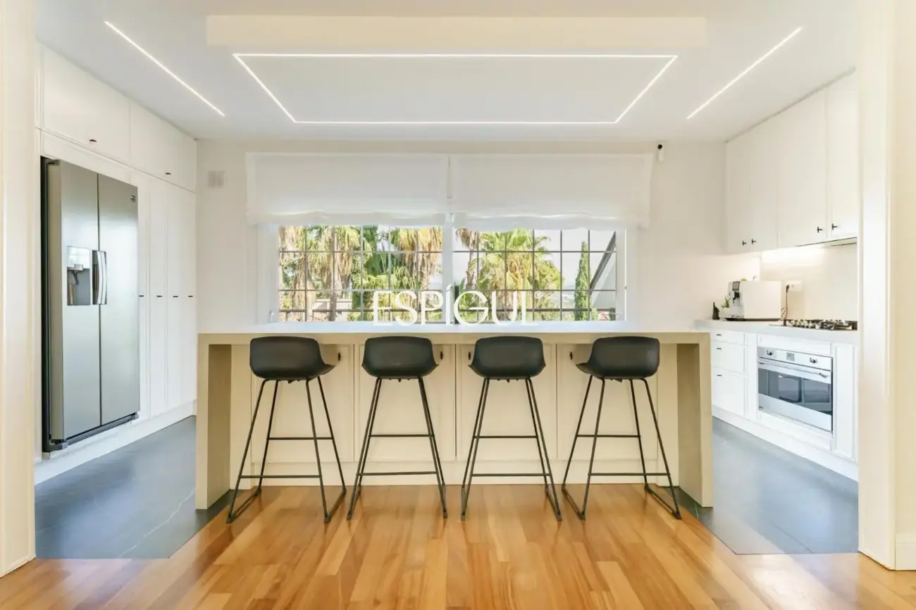 Exclusiva casa en venta en Sant Cugat del Valles, Valldoreix