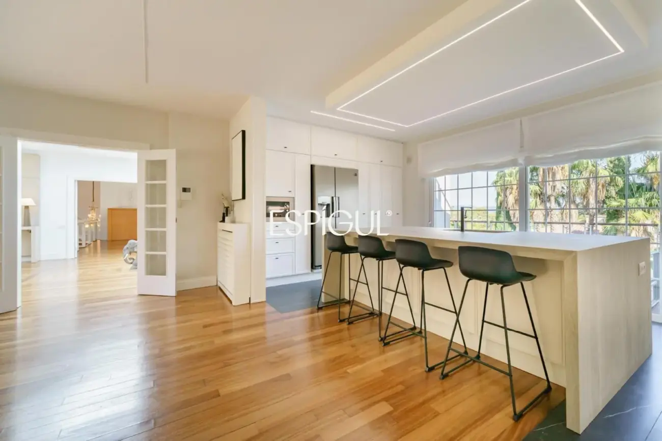 Exclusiva casa en venta en Sant Cugat del Valles, Valldoreix