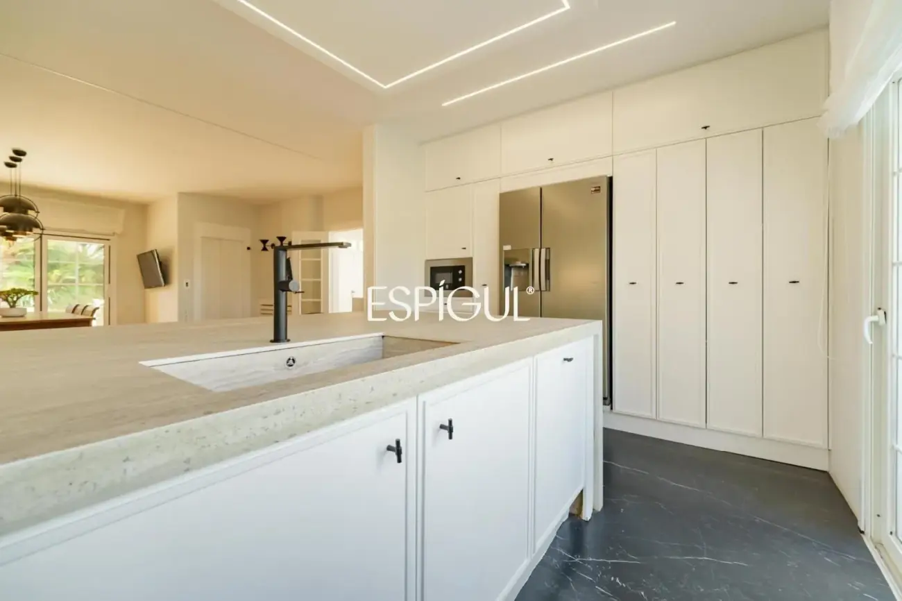 Exclusiva casa en venta en Sant Cugat del Valles, Valldoreix
