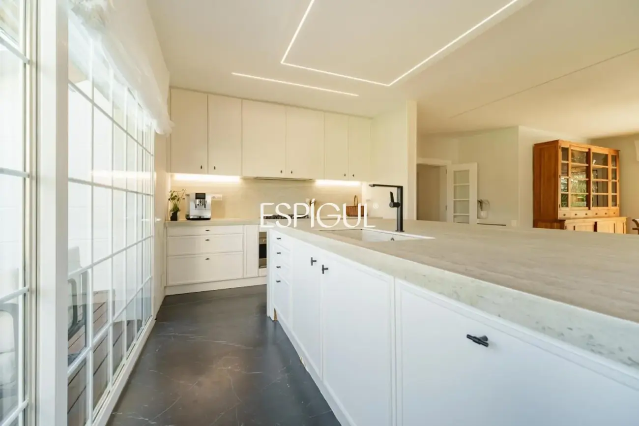 Exclusiva casa en venta en Sant Cugat del Valles, Valldoreix