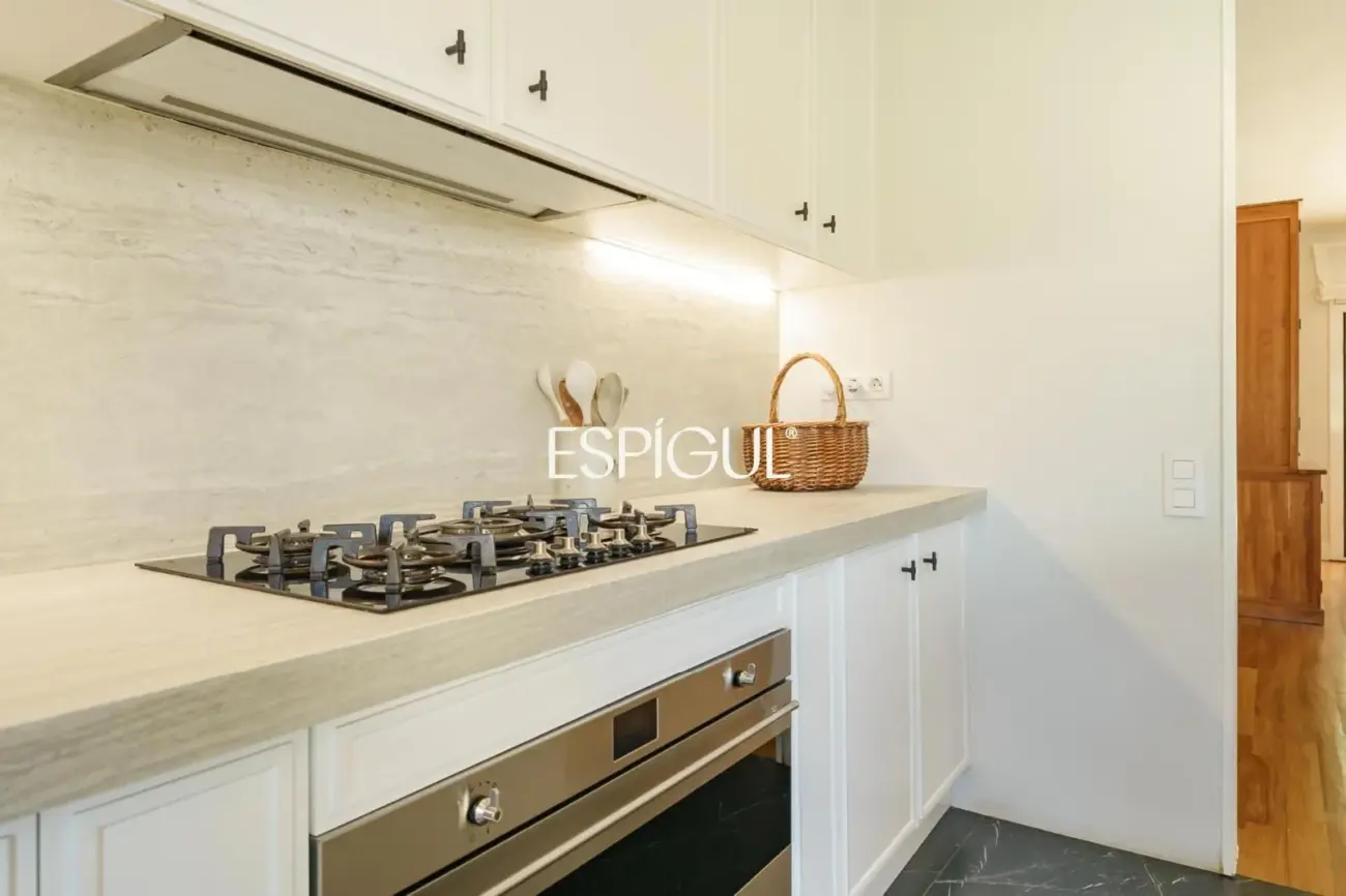 Exclusiva casa en venta en Sant Cugat del Valles, Valldoreix