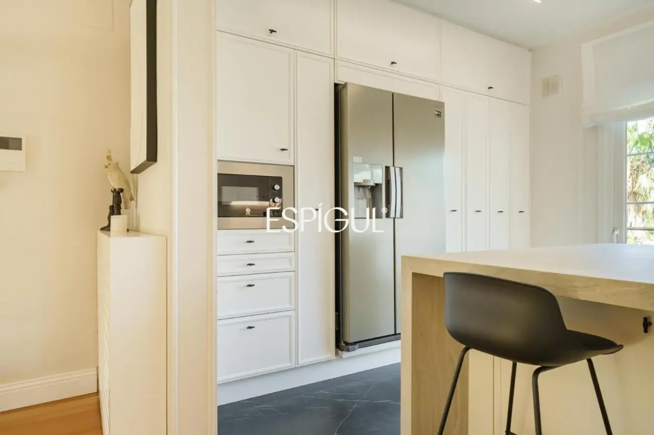 Exclusiva casa en venta en Sant Cugat del Valles, Valldoreix