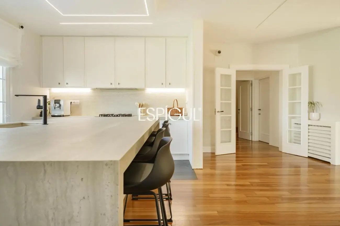 Exclusiva casa en venta en Sant Cugat del Valles, Valldoreix
