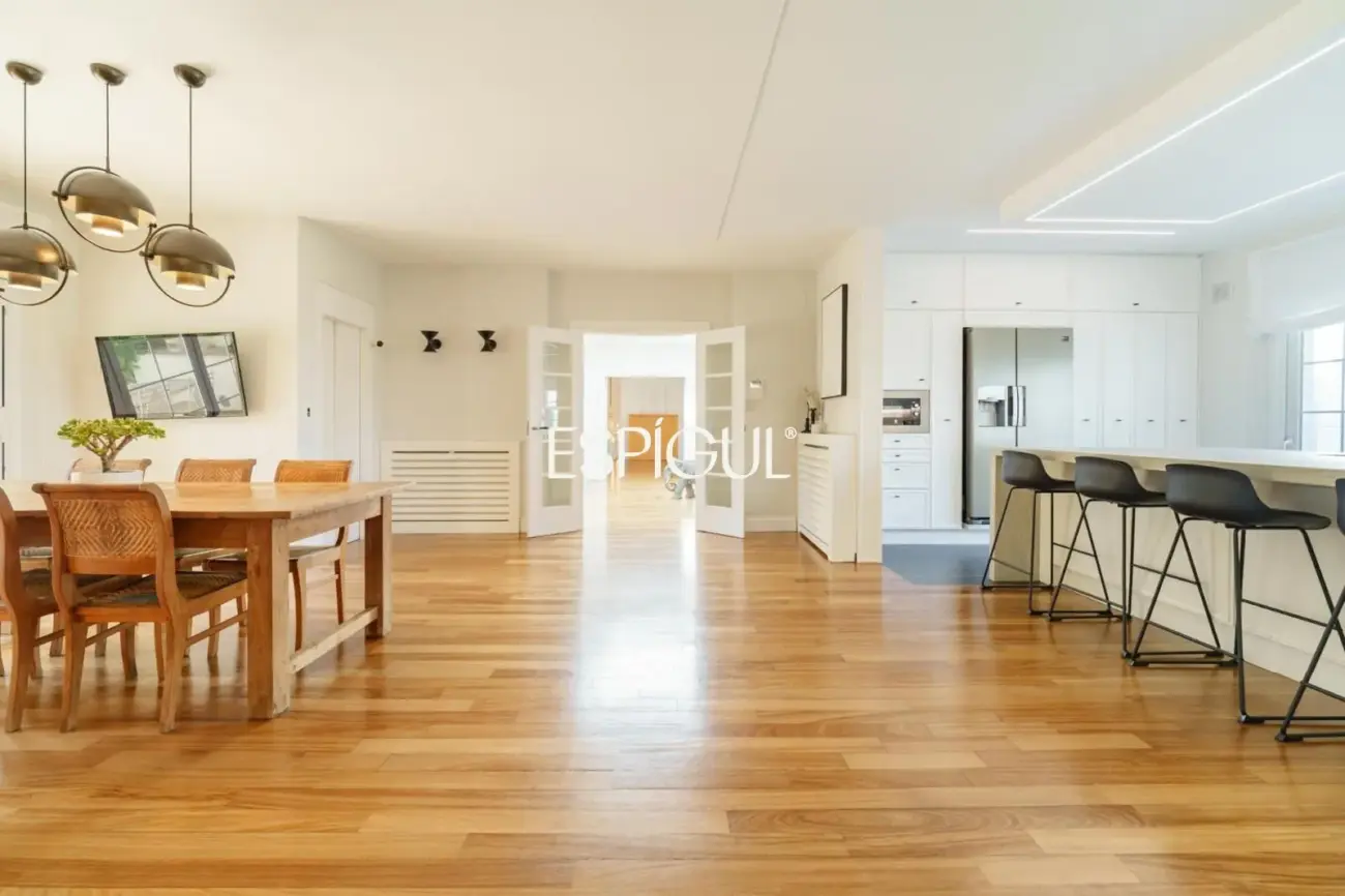 Exclusiva casa en venta en Sant Cugat del Valles, Valldoreix